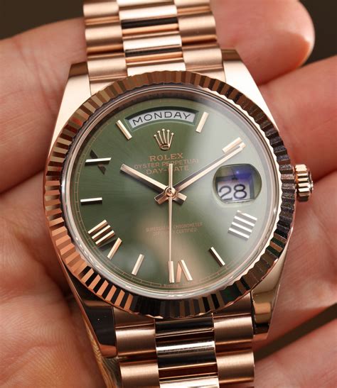 new rolex day date 2013 price|rolex day date 40 watch.